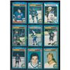 Image 1 : 1979-80 OPC Lot Of 9 NHL Hockey Cards