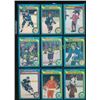 Image 1 : 1979-80 OPC Lot Of 9 NHL Hockey Cards