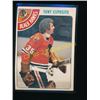 Image 1 : 1978-79 O-Pee-Chee #250 Tony Esposito