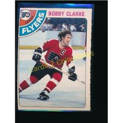 1978-79 O-Pee-Chee #215 Bobby Clarke