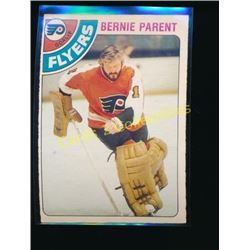 1978-79 O-Pee-Chee #15 Bernie Parent