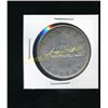 Image 1 : 1950 Canadian  Silver King George $1 Coin