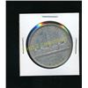 Image 1 : 1939 Canadian Silver King George $1 Coin