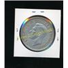 Image 2 : 1939 Canadian Silver King George $1 Coin