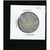 Image 1 : 1913 Canadian King George Silver 1/2 Dollar Coin