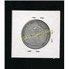 Image 2 : 1913 Canadian King George Silver 1/2 Dollar Coin