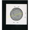 Image 2 : 1910 Canadian Silver King George 1/2 Dollar Coin