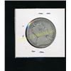 Image 2 : 1910 Canadian Silver King George 1/2 Dollar Coin