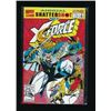 Image 1 : Marvel X-Force #1