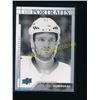 Image 1 : 17-18 Upper Deck UD Portraits Jonathan Huberdeau