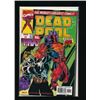 Image 1 : Marvel Dead Pool VS T-Ray #7