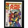 Image 1 : Marvel Alpha Flight #5