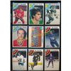 Image 1 : 1978-79 Opc Hockey Lot Of 9 Cards