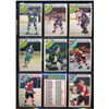 Image 1 : 1978-79 Opc Hockey Lot Of 9 Cards