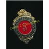 Image 1 : Calgary Stampede Fire Department Collector Pin