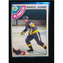 1978-79 O-Pee-Chee #120 Marcel Dionne