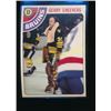 Image 1 : 1978-79 O-Pee-Chee #140 Gerry Cheevers