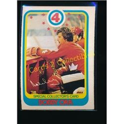 1978-79 O-Pee-Chee #300 Bobby Orr
