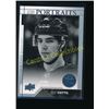 Image 1 : 17-18 Upper Deck UD Portraits #P105 Filip Chytil