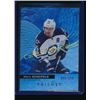 Image 1 : 2017-18 Upper Deck Trilogy Blue #9 Mark Scheifele
