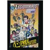 Image 1 : DC Legionnaires #1 Sealed With Trading Card