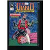 Image 1 : DC El Diablo #4