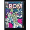 Image 1 : Marvel Rom #42