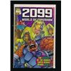 Image 1 : Marvel 2099 World Of Tomorrrow #1