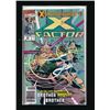 Image 1 : Marvel X-Factor #60