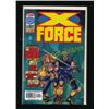 Image 1 : Marvel X-Force #64