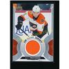 Image 1 : 2017-18 Upper Deck Game Jerseys Ivan Provorov