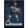 Image 1 : 17-18 Upper Deck Shining Stars Brad Marchand