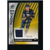 Image 1 : 17-18 SP Game Used Gold #182 Alexander Nylander