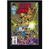 Image 1 : Marvel Star Jammers Foil Cover #4