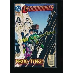 DC Legionnaires #10