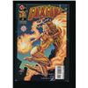 Image 1 : Malibu Comics Foxfire #1