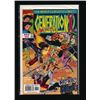 Image 1 : Marvel Generation X #32