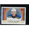 Image 1 : 2017-18 O-Pee-Chee #635 Vince Dunn RC