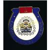 Image 1 : Calgary Police Service Calgary Stampede Pin