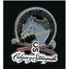 Image 1 : Calgary Stampede Limited Edition Pin 560/1000