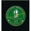 Image 1 : XVI th Olympic Winter Games Bulgaria 1992 Pin