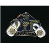 Image 1 : Olympics VIP security Collector Pin