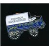 Image 1 : Chinook Center Chuck Wagon Collector Pin