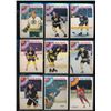 Image 1 : 1978-79 OPC Lot Of 9 NHL Player Cards