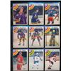 Image 1 : 1978-79 OPC Lot Of 9 NHL Player Cards