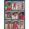 Image 1 : 1978-79 OPC Lot Of 9 NHL Player Cards