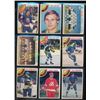 Image 1 : 1978-79 OPC Lot Of 9 NHL Player Cards