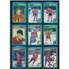 Image 1 : 1979-80 OPC Lot Of 9 NHL Player Cards