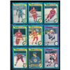Image 1 : 1979-80 OPC Lot Of 9 NHL Player Cards