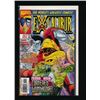 Image 1 : Marvel Excalibur #113